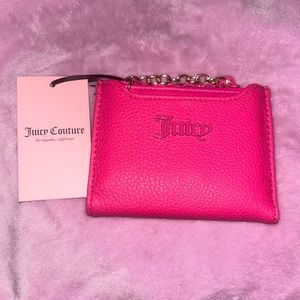 🎀JUICY COUTURE WALLET🎀 NWT